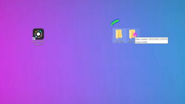 Get the Most Out of Your Slideshows in Movavi! смотреть онлайн