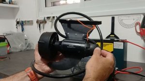 Электромотор для каяка или Сап доски.