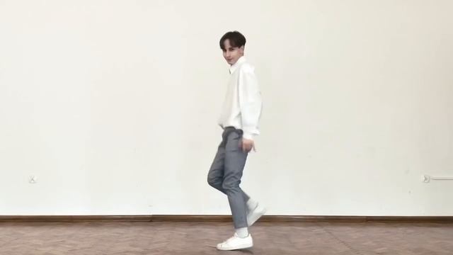 TWICE - Feel Special (Dance Break ver.) | Dance Cover by MK смотреть онлайн