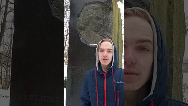 Поезія Лесі Українки “Contra spem spero!” в стилі реп смотреть онлайн