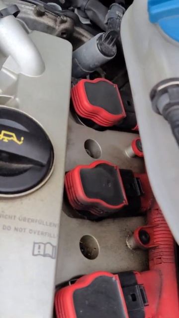 2011 Audi S4 Engine Ticking/Tapping Noise смотреть онлайн