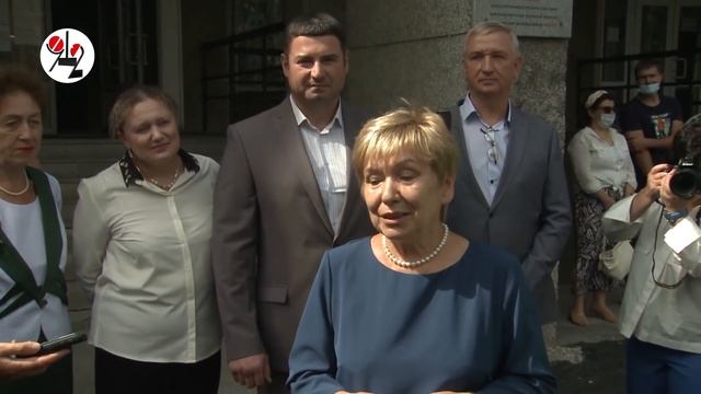 "Взрывпакет" для мэра. Real video смотреть онлайн