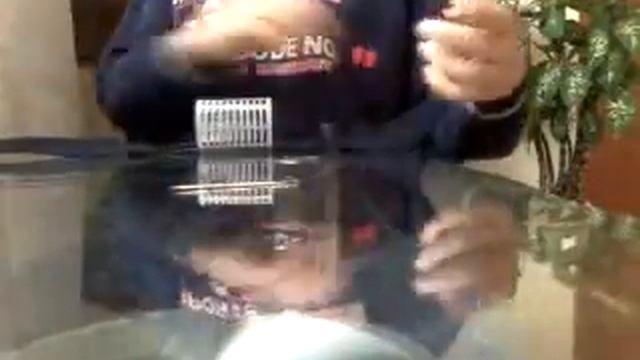 Як закріпити камеру на голову