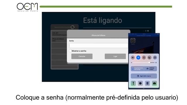 5- Configurando espelhamento IOS na Central Multimídia Android 6.0 смотреть онлайн