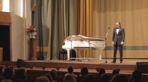 Ария Жермона из оперы 'Травиата' Дж  Верди