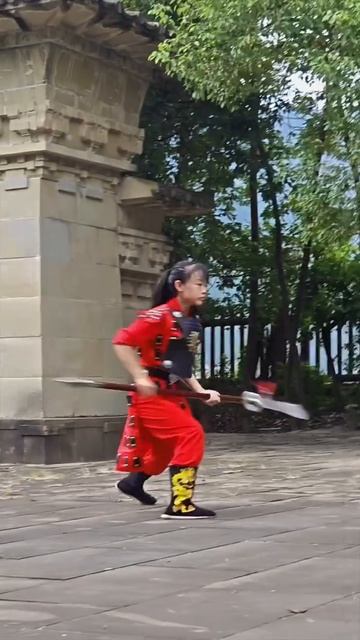 Боевые искуства Китая (178) смотреть онлайн