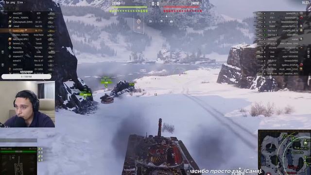 Мир Танков - Объект 777 Вариант 2 ТРИ ОТМЕТКИ 74,5% !!! #3 #wot #рандом #отметкиwot #стримонлайн смотреть онлайн