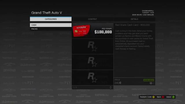 GTA 5 Online How to Get Franklin's Car BRAVADO BUFFALO Get Any Singleplayer Car Online смотреть онлайн