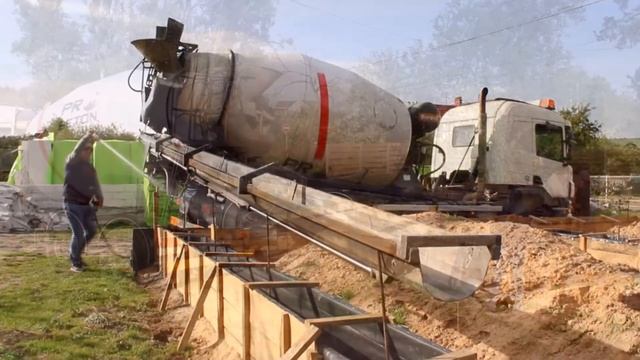 ProBeton смотреть онлайн