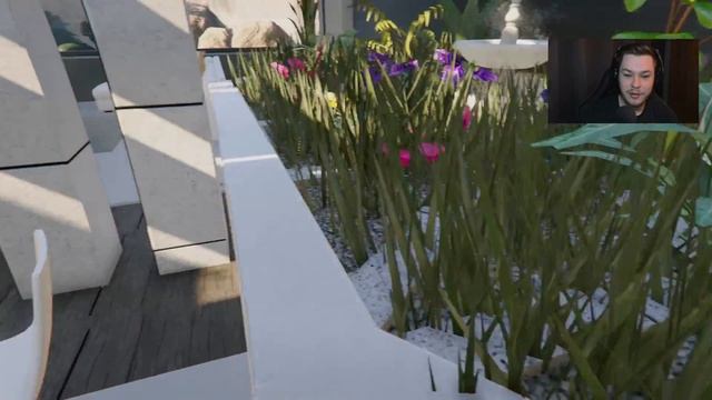 GTA 5 Modern Beach House (GTA 5 Millionaire House Mod) смотреть онлайн