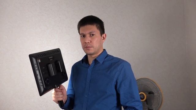 Видеосвет Yongnuo Yn-600 Air