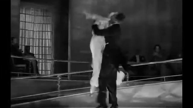 American Smooth Early ballroom Dancers in Born to Dance 1936 смотреть онлайн