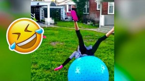 Лучшие неудачи недели Смешные неудачи Сборник Смешное видео