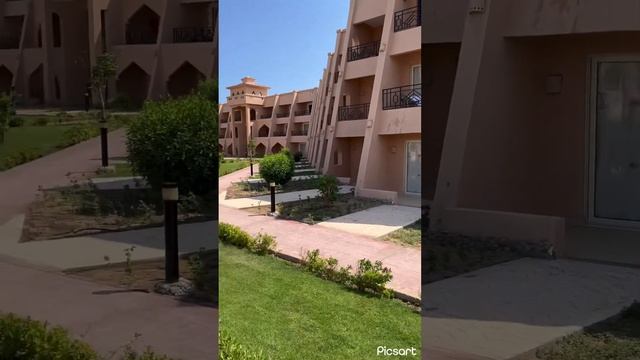 Jasmine Palace ☀️Hurghada☀️ смотреть онлайн