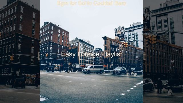 Modern Moment For NoMad Hotels