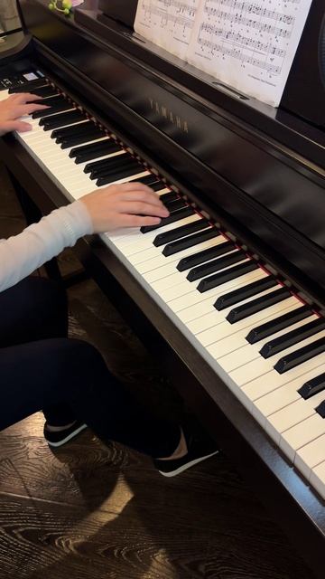 Joe Hisaishi - Merry-Go-Round of Life, piano cover ⁨@smakovsky⁩ / Дзё Хисаиси - Воздушный Замок смотреть онлайн