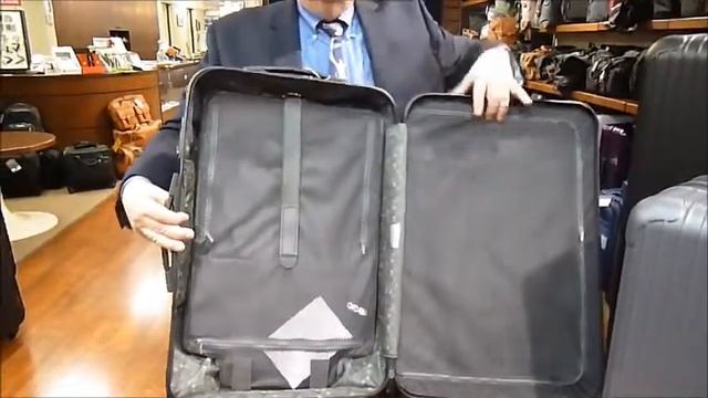 Rimowa : Overview of Salsa Collection смотреть онлайн