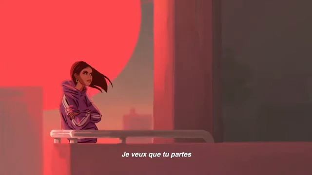 GLK Feat IMEN ES - RANGE ROVER