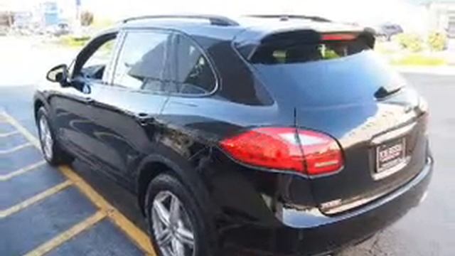 2013 Porsche Cayenne NRP2891A - Orland Park IL смотреть онлайн