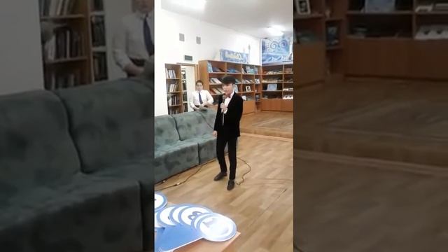 Айкын акын бала😎😍 смотреть онлайн