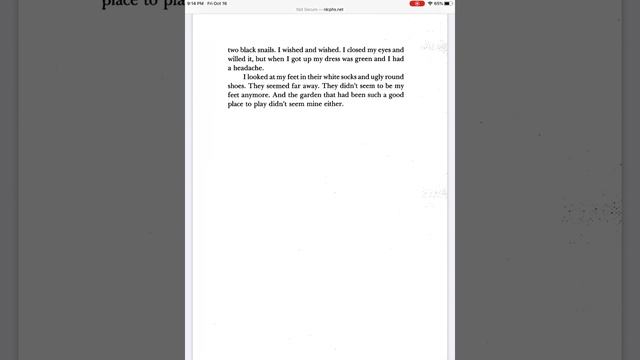 The House on Mango Street part 5 смотреть онлайн