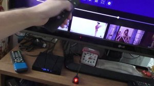 Как на Триколор тв на приставке поменять разрешение экрана и качество?