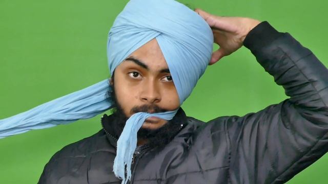 Free Style Wattan Wali Pagg | With Whole Detail | School Boys Turban смотреть онлайн