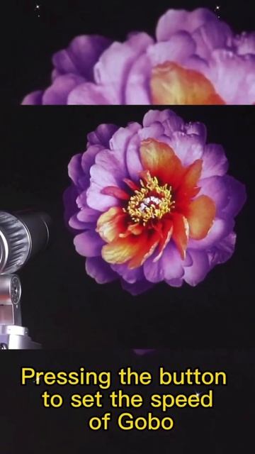 FREE Gobo Patterns Giveaway! Create Stunning Lighting Effects with Gobo Light смотреть онлайн