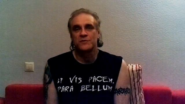 ВЛАДИМИР ХОЛСТИНИН: видеообращение смотреть онлайн