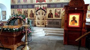 Великая Суббота. Прямая трансляция.