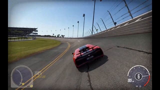 Bugatti Chiron MAXED OUT Project CARS 3 (60fps) смотреть онлайн