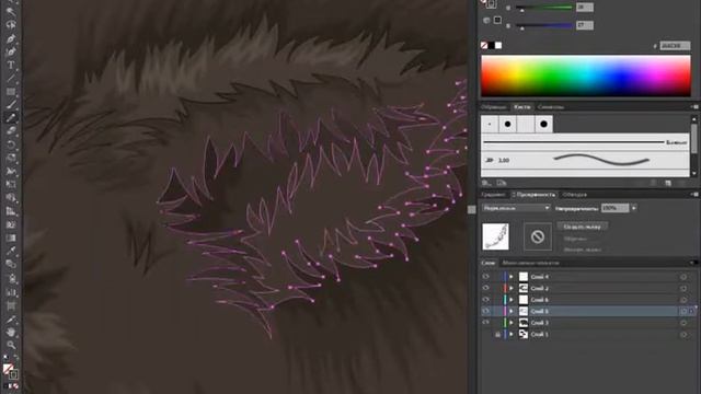 Заляпали кабана Турх-Труйта смотреть онлайн