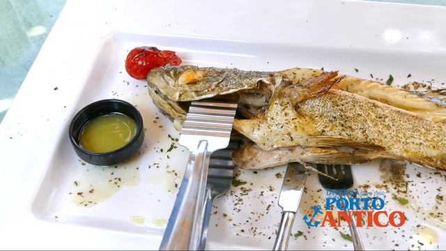 Porto Antico Taverna Rhodes 2018 смотреть онлайн