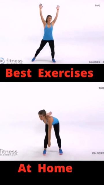 Belly fat And weight Loss Exercises At Home | #fitness смотреть онлайн