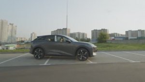 Changan Deepal Shenlan S7 Топовый топ за недорого