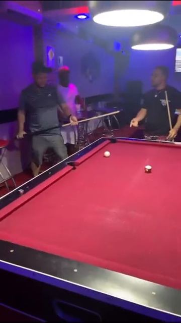 EL MAGO VS FELIZ : PUNTEANDO CON 3 PATA PARA 15 смотреть онлайн