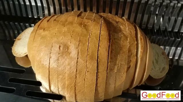 Хлеборезка профессиональная GoodFood BS10/BS13