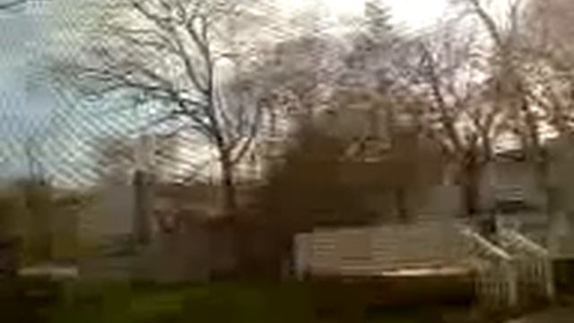 Ocean Gate, NJ Wind Turbine Noise 5 Of 5