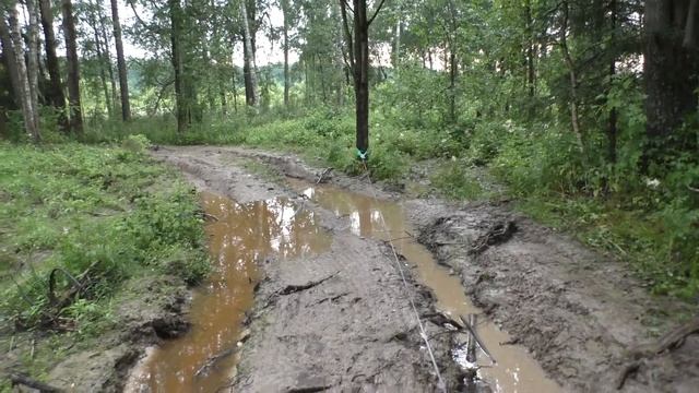 Лебёдка T-Max ATW-6000 Performance