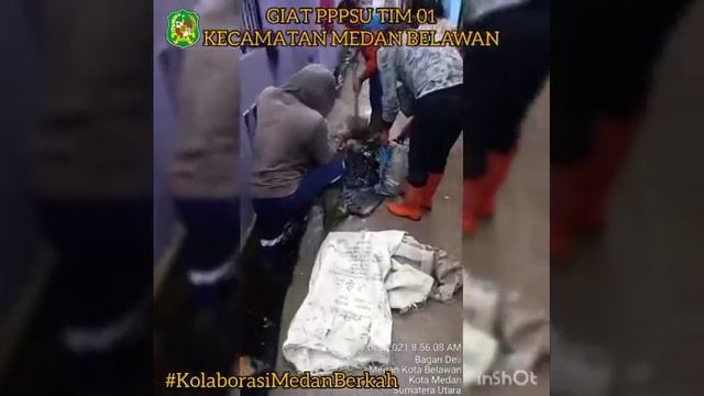 kecamatan Medan Belawan смотреть онлайн