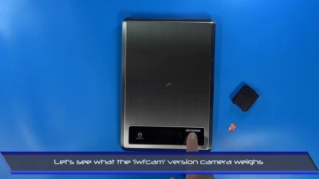 Mini camera XD WiFi - Part 1/3 - Essentials смотреть онлайн