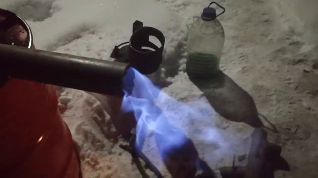 газ после фильтра ночью смотреть онлайн