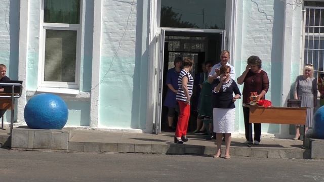 Последний звонок - 2019 смотреть онлайн