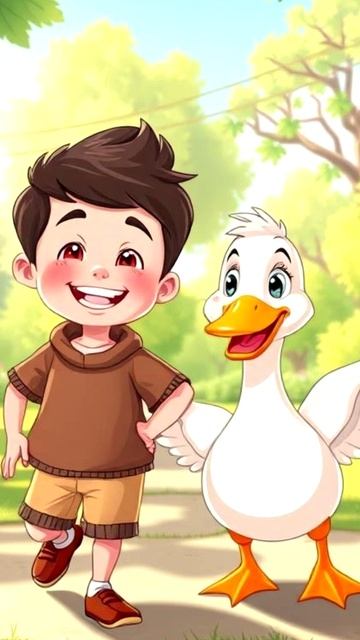 Секрет дружбы у Синего Озера #дружба #озеро #мультик #детям #сказка смотреть онлайн