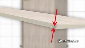 Видео презентация Новая система скрытого крепления керамогранита на фасад НВФ