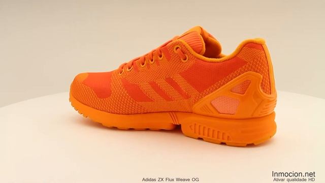 Adidas ZX Flux Weave OG