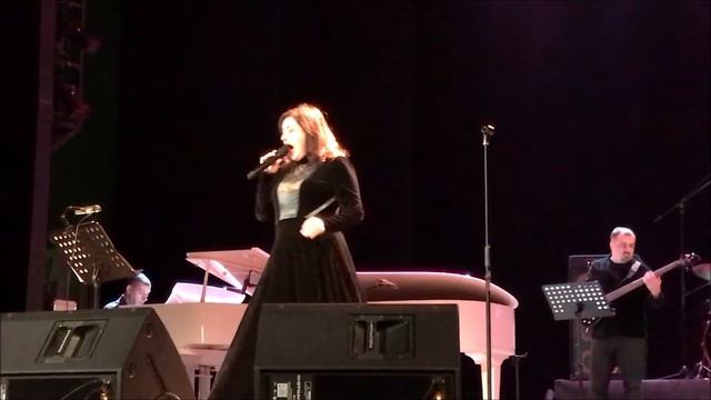 Тамара Гвердцители - Арго смотреть онлайн