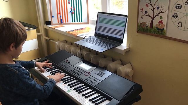 Soft Mozart. Музыка ветра смотреть онлайн