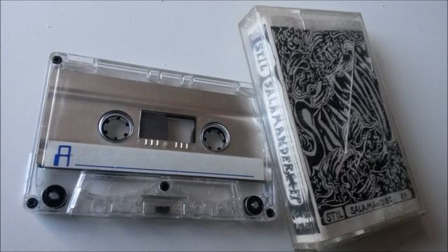 Stil Salamander EP 1993 смотреть онлайн