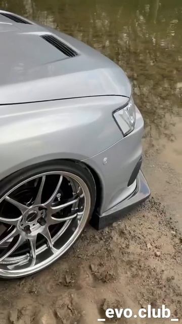 Evo X смотреть онлайн